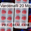 Vardénafil 20 Mg 19